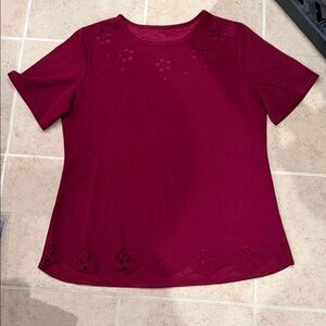 SHEIN Women’s Blouse